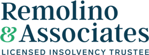 remolino associates debt trustee logo